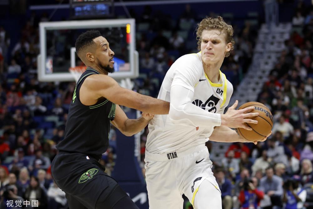 中场潜力股 中场潜力股