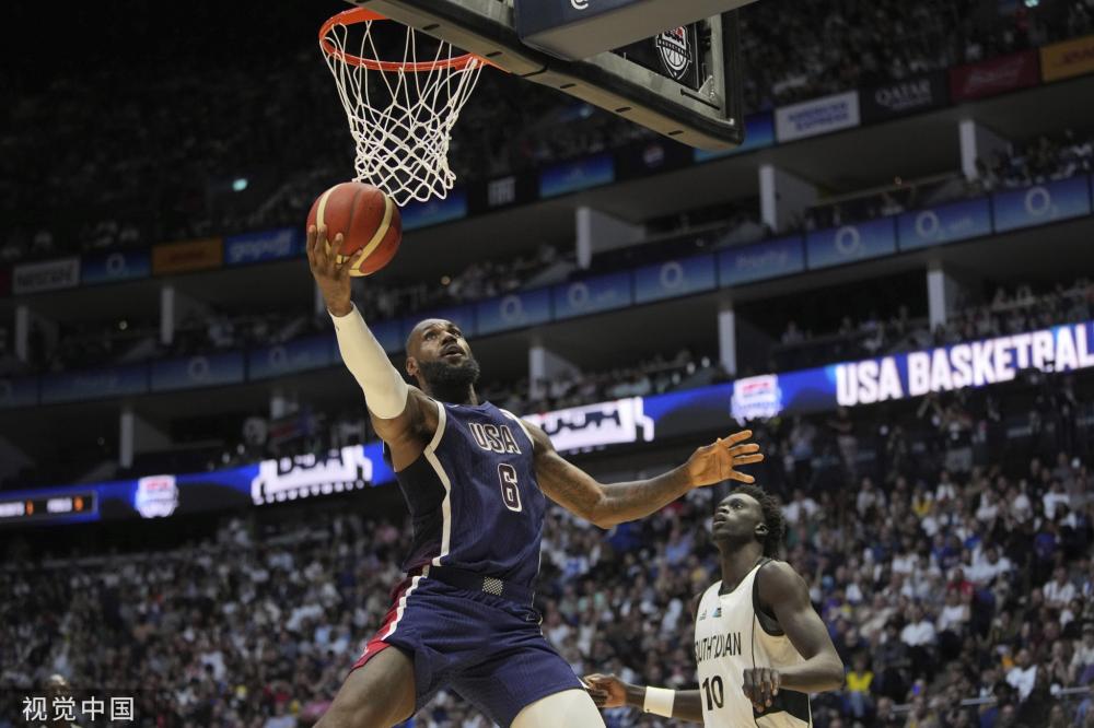 更高的目标 更高的目标